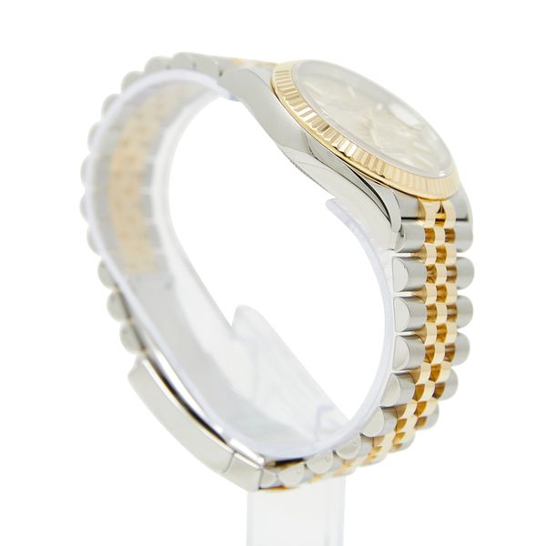 Rolex Datejust 126233